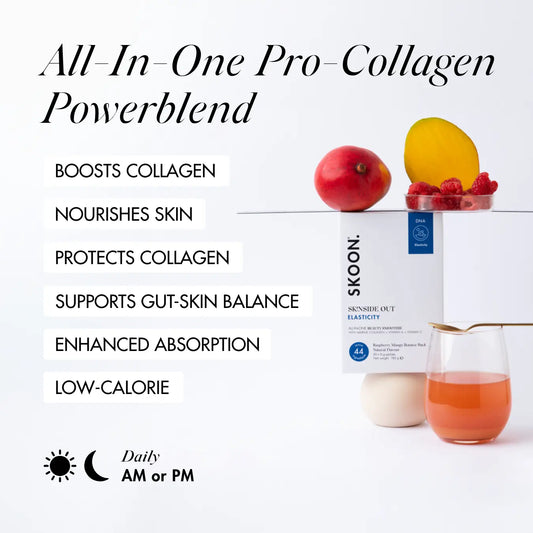 ElastiFirm Marine Collagen+ PowerBlend