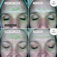 SUGABABE Moisture Matrix Face Concentrate user trials before and after